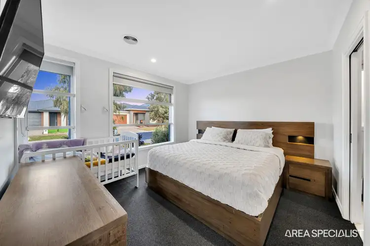 Third view of Homely house listing, 7 Bingham Circuit, Thornhill Park VIC 3335