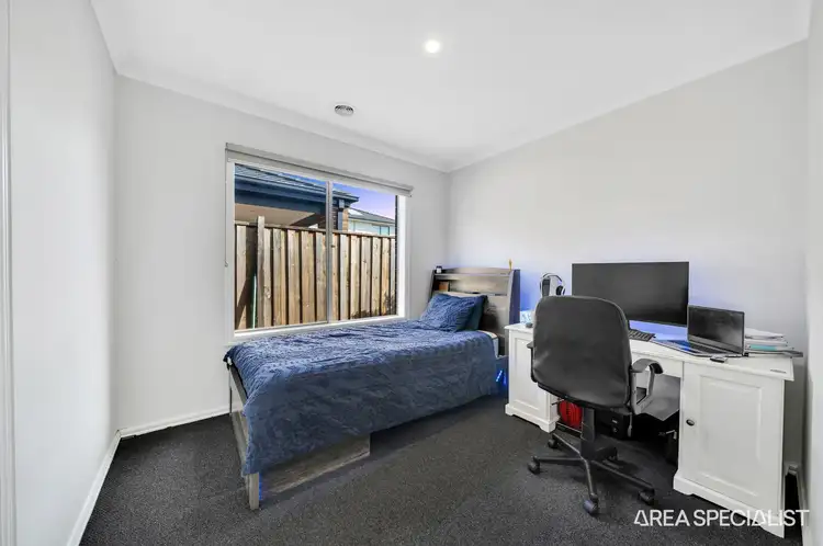 Sixth view of Homely house listing, 7 Bingham Circuit, Thornhill Park VIC 3335