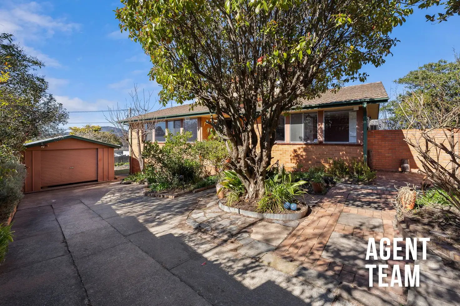 Main view of Homely house listing, 15 Hibiscus Crescent, Rivett ACT 2611