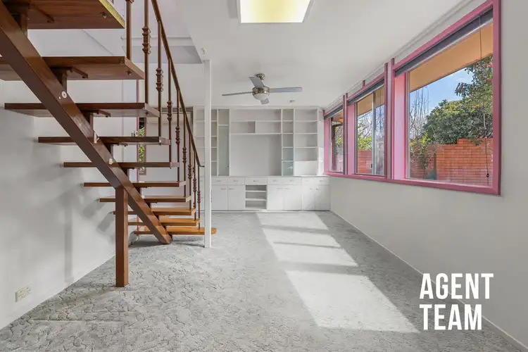 Second view of Homely house listing, 15 Hibiscus Crescent, Rivett ACT 2611