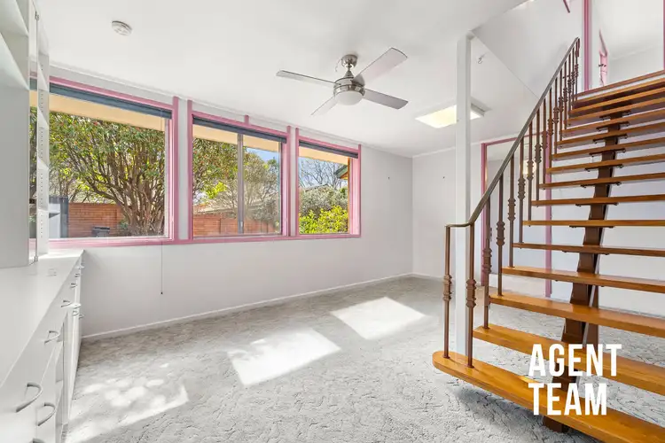 Third view of Homely house listing, 15 Hibiscus Crescent, Rivett ACT 2611