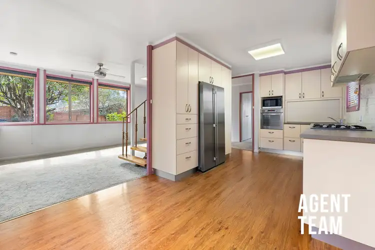 Fourth view of Homely house listing, 15 Hibiscus Crescent, Rivett ACT 2611