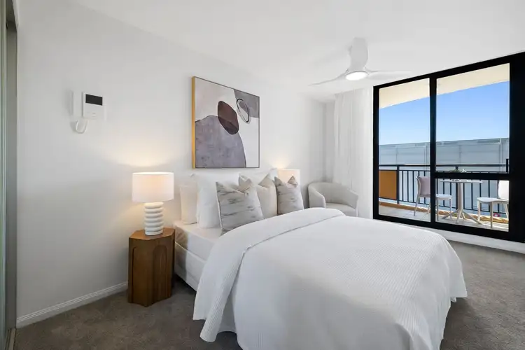 Fourth view of Homely apartment listing, 710/25-29 Hunter Street, Hornsby NSW 2077