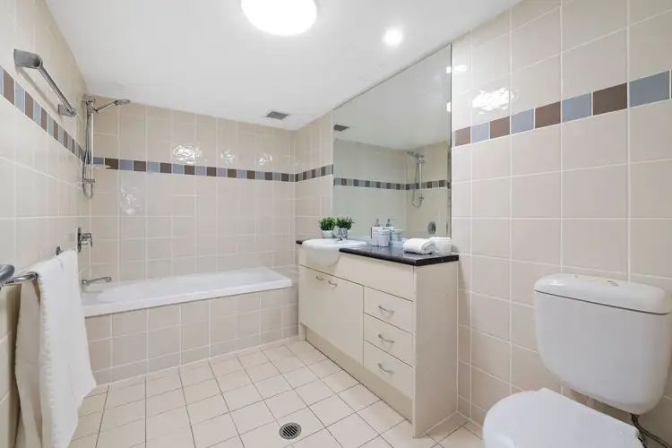 Sixth view of Homely apartment listing, 710/25-29 Hunter Street, Hornsby NSW 2077