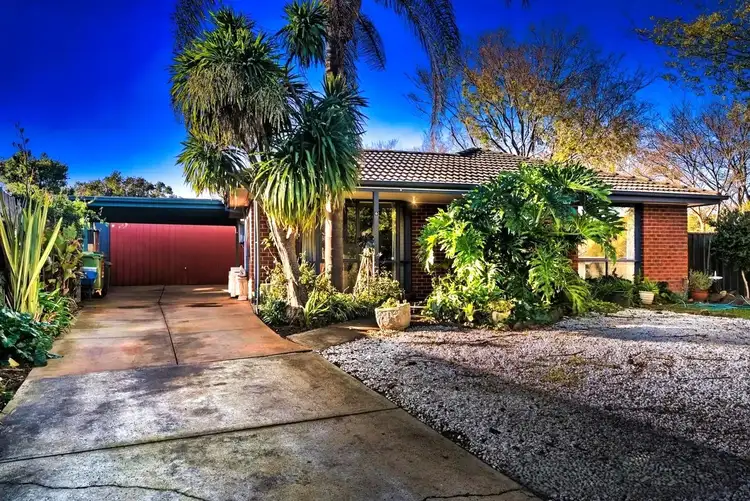 6 Fusco Terrace, Berwick VIC 3806