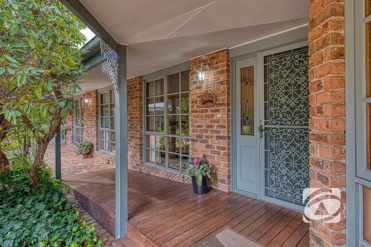 Second view of Homely house listing, 12 Halcyon Way, Narre Warren South VIC 3805