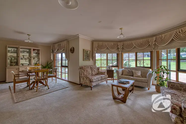 Third view of Homely house listing, 12 Halcyon Way, Narre Warren South VIC 3805