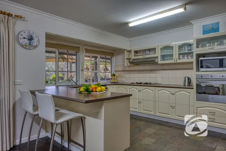 Fifth view of Homely house listing, 12 Halcyon Way, Narre Warren South VIC 3805