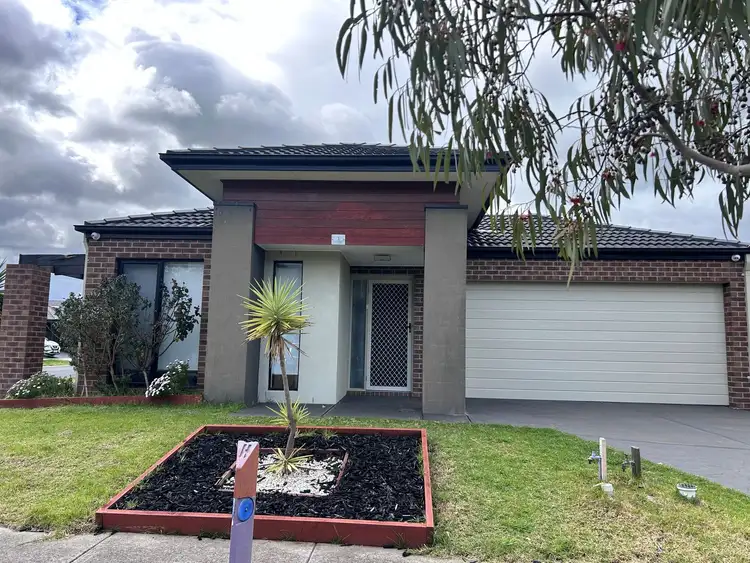 1 Cycad Way, Officer VIC 3809