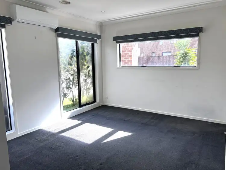Third view of Homely house listing, 1 Cycad Way, Officer VIC 3809