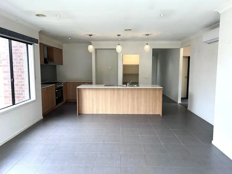 Fourth view of Homely house listing, 1 Cycad Way, Officer VIC 3809