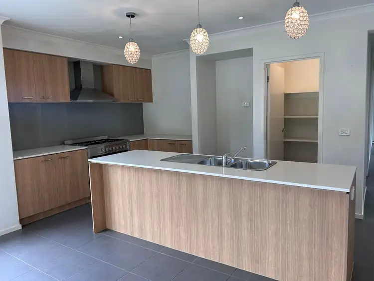 Fifth view of Homely house listing, 1 Cycad Way, Officer VIC 3809