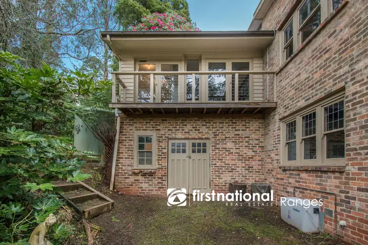Third view of Homely house listing, 1 Warwick Farm Road, Olinda VIC 3788