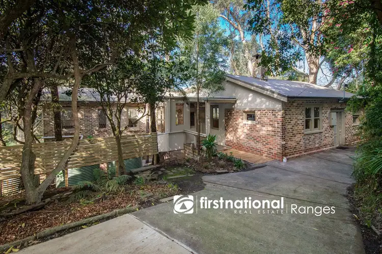 Fourth view of Homely house listing, 1 Warwick Farm Road, Olinda VIC 3788