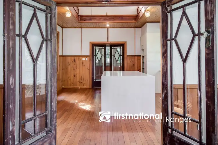 Sixth view of Homely house listing, 1 Warwick Farm Road, Olinda VIC 3788
