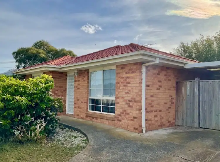 10 Harrier Street, Werribee VIC 3030