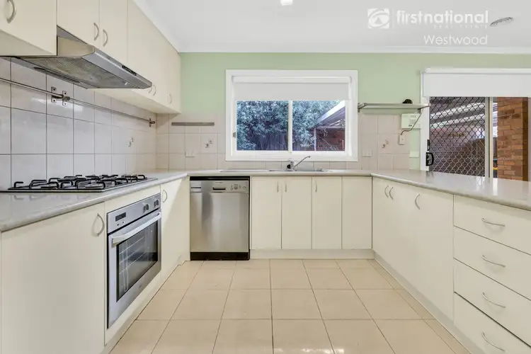 Second view of Homely house listing, 10 Harrier Street, Werribee VIC 3030