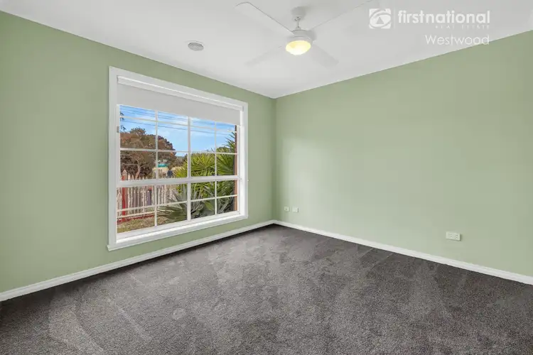 Fifth view of Homely house listing, 10 Harrier Street, Werribee VIC 3030