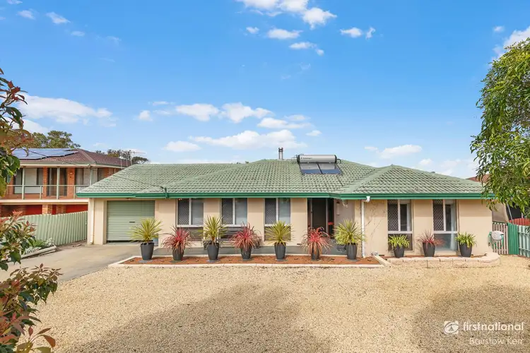 48 Range Court Crescent, Bayonet Head WA 6330