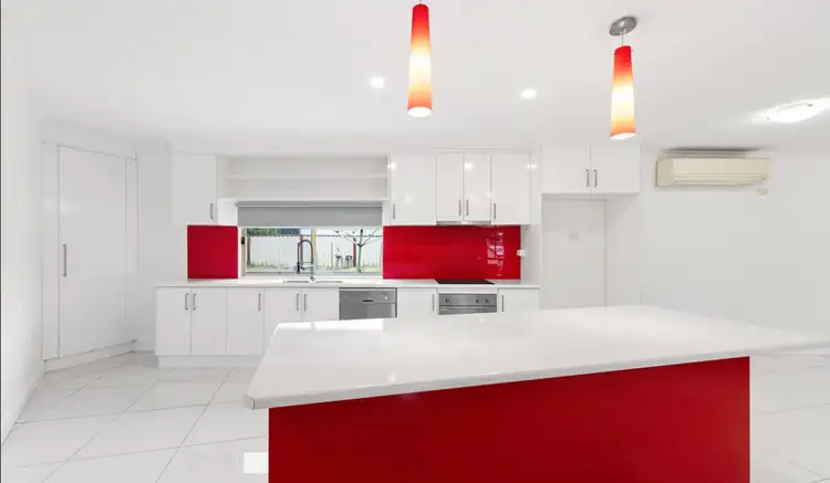 Second view of Homely house listing, 8 Maroondah Court, St Albans VIC 3021