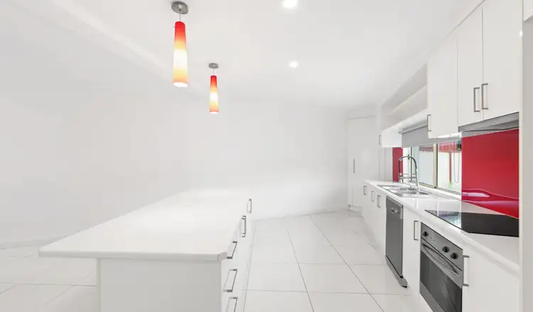 Third view of Homely house listing, 8 Maroondah Court, St Albans VIC 3021