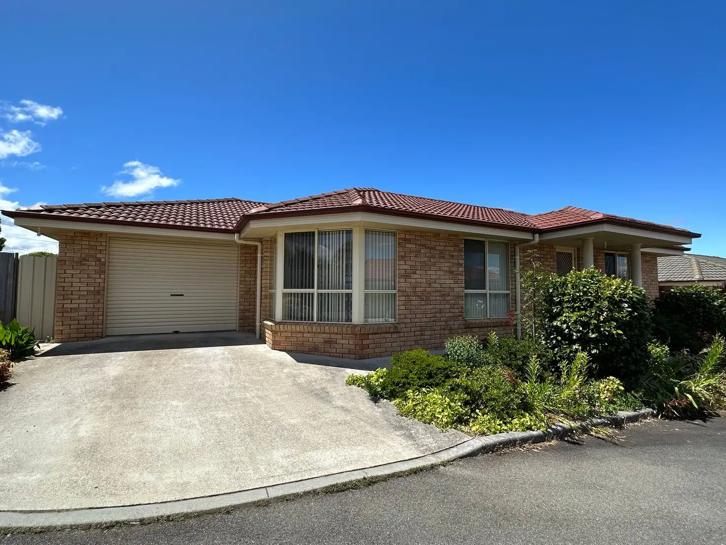 Main view of Homely house listing, 2/66 West Goderich Street, Deloraine TAS 7304