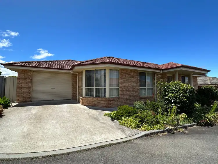 Second view of Homely house listing, 2/66 West Goderich Street, Deloraine TAS 7304