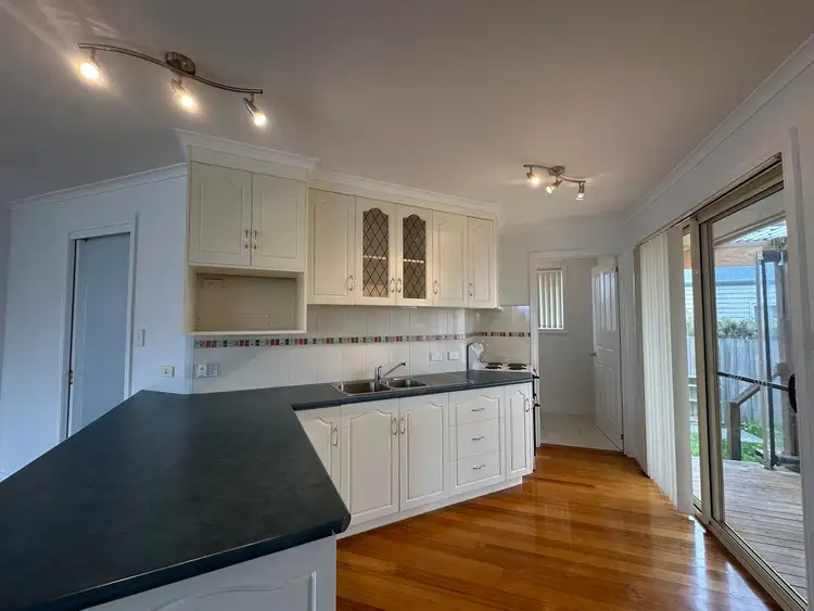 Second view of Homely house listing, 2/66 West Goderich Street, Deloraine TAS 7304