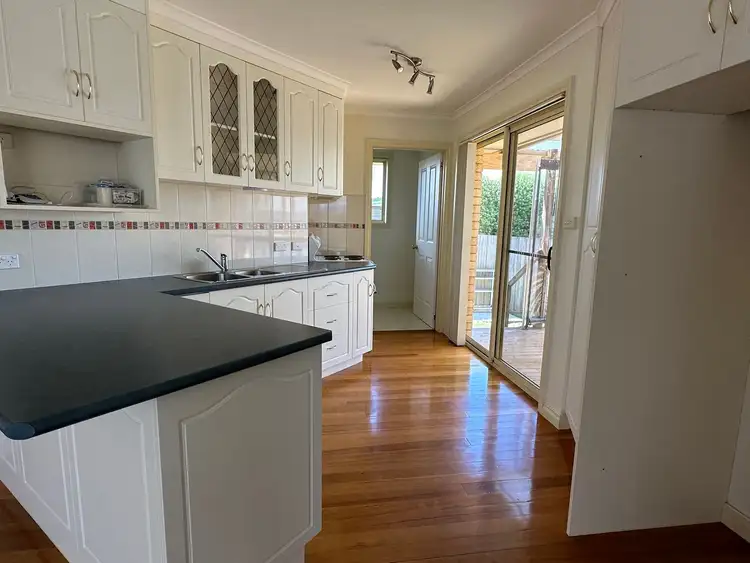 Second view of Homely house listing, 2/66 West Goderich Street, Deloraine TAS 7304