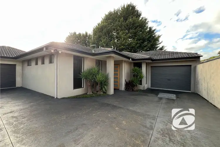 4A Manuka Road, Berwick VIC 3806