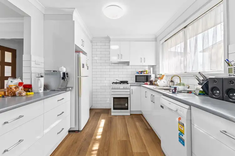 Third view of Homely house listing, 34 Elliott Street, Traralgon VIC 3844
