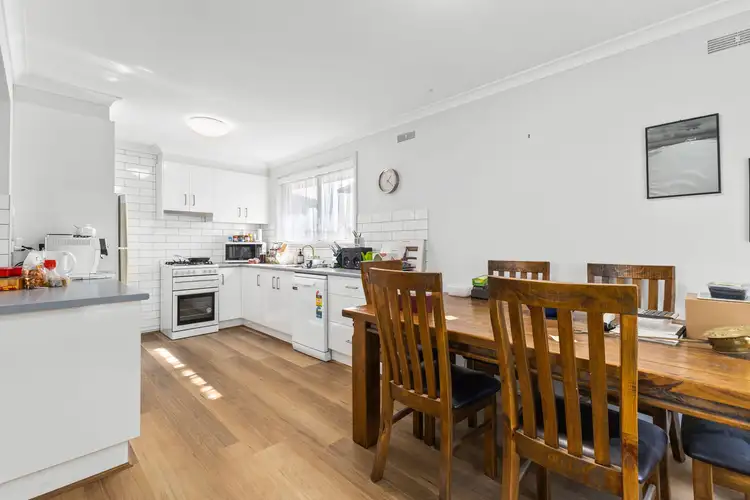 Fifth view of Homely house listing, 34 Elliott Street, Traralgon VIC 3844
