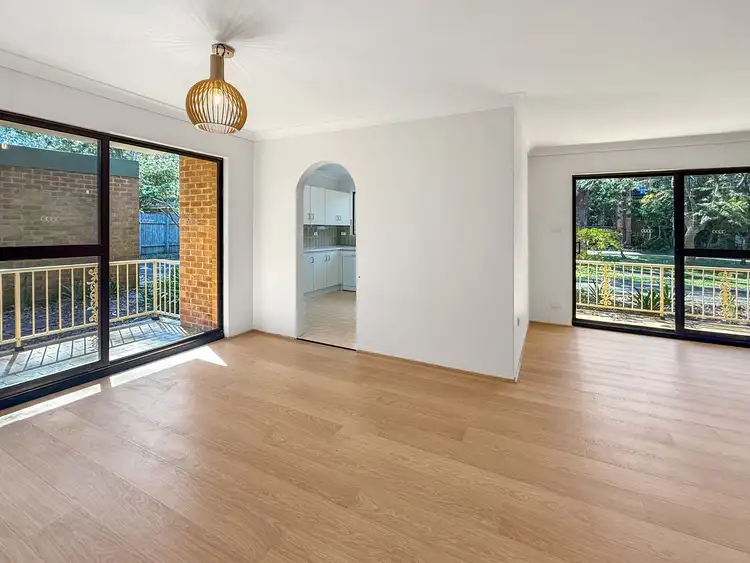 Second view of Homely apartment listing, 2/17 Coorilla Street 'Bayview', Hawks Nest NSW 2324