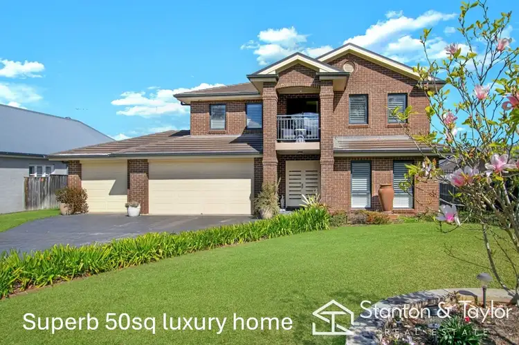350 Littlefields Road, Mulgoa NSW 2745