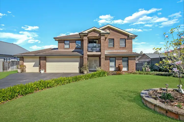 350 Littlefields Road, Mulgoa NSW 2745