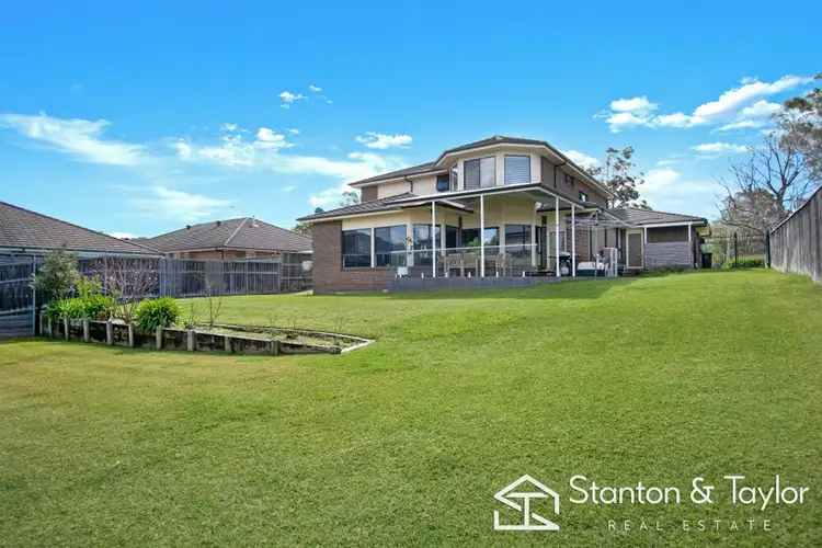 Second view of Homely house listing, 350 Littlefields Road, Mulgoa NSW 2745