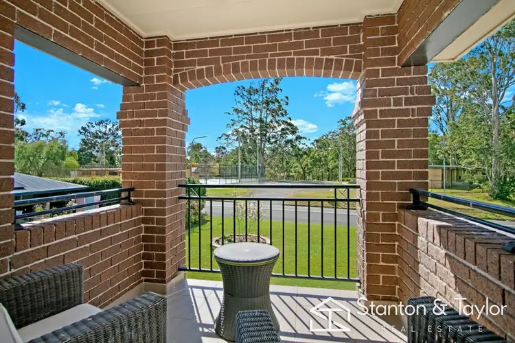 Third view of Homely house listing, 350 Littlefields Road, Mulgoa NSW 2745