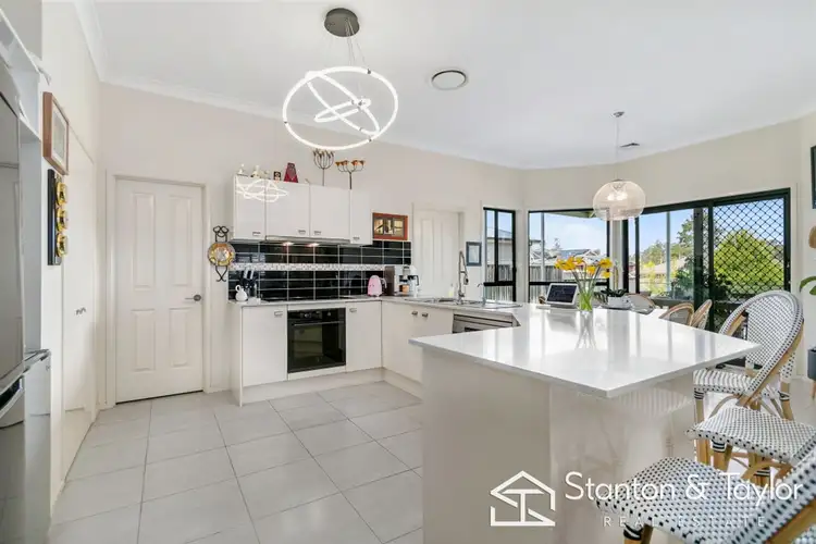 Fourth view of Homely house listing, 350 Littlefields Road, Mulgoa NSW 2745