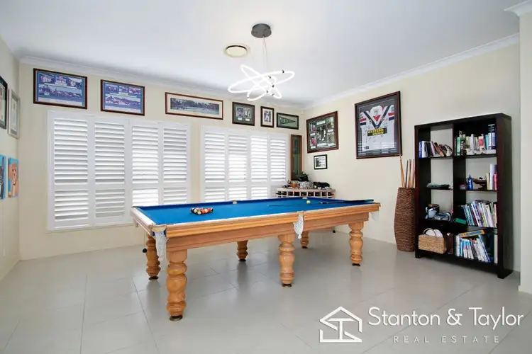 Fifth view of Homely house listing, 350 Littlefields Road, Mulgoa NSW 2745