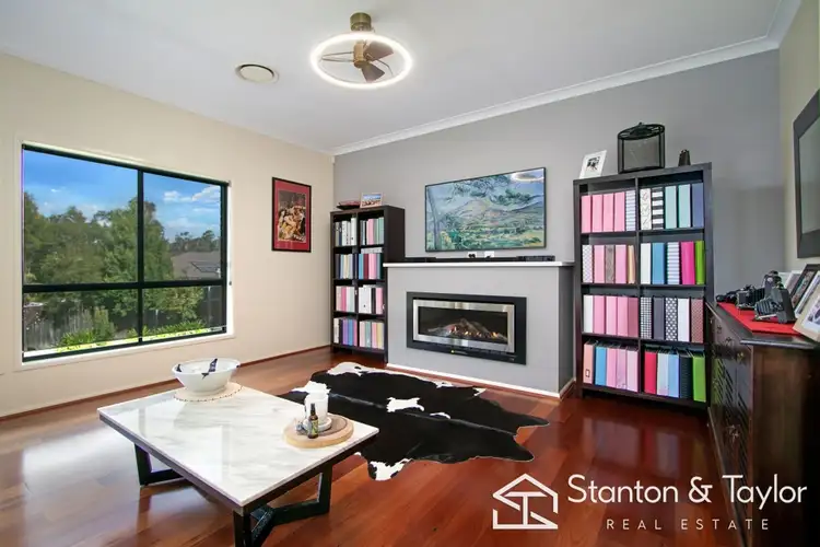 Sixth view of Homely house listing, 350 Littlefields Road, Mulgoa NSW 2745