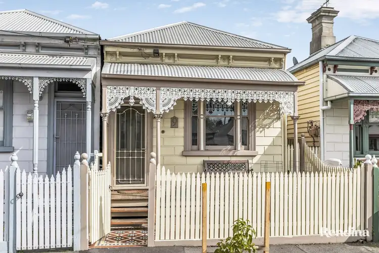9 Albermarle Street, Kensington VIC 3031