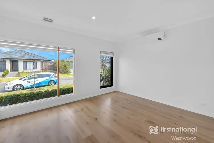 Second view of Homely house listing, 17 Haniper Grove, Werribee VIC 3030