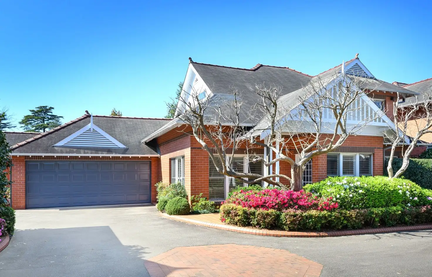 Main view of Homely townhouse listing, 21/120 Rosedale Road, St Ives NSW 2075