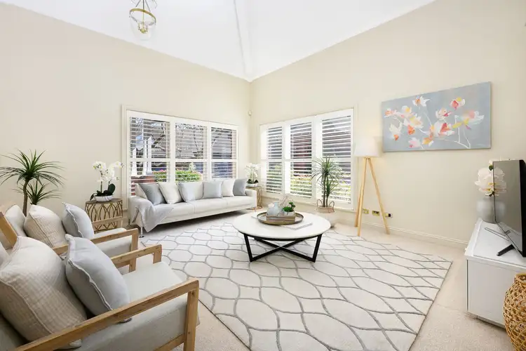 Second view of Homely townhouse listing, 21/120 Rosedale Road, St Ives NSW 2075