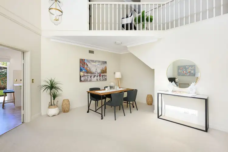Third view of Homely townhouse listing, 21/120 Rosedale Road, St Ives NSW 2075