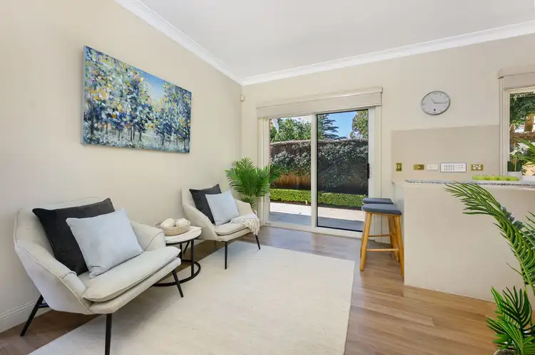 Fifth view of Homely townhouse listing, 21/120 Rosedale Road, St Ives NSW 2075