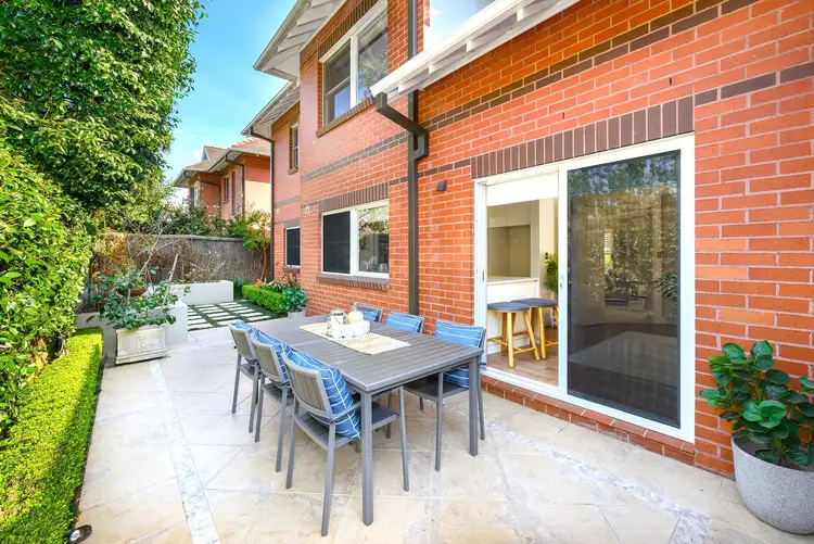 Sixth view of Homely townhouse listing, 21/120 Rosedale Road, St Ives NSW 2075