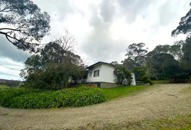 Second view of Homely house listing, 270 ELLIS ROAD, Tonimbuk VIC 3815