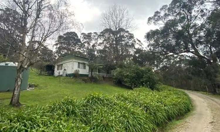 Third view of Homely house listing, 270 ELLIS ROAD, Tonimbuk VIC 3815