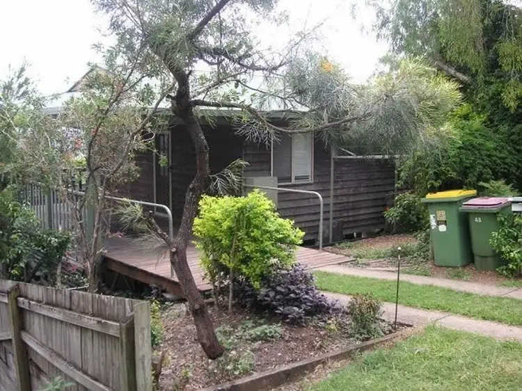 Main view of Homely unit listing, 48A Mountain View Drive, Goonellabah NSW 2480